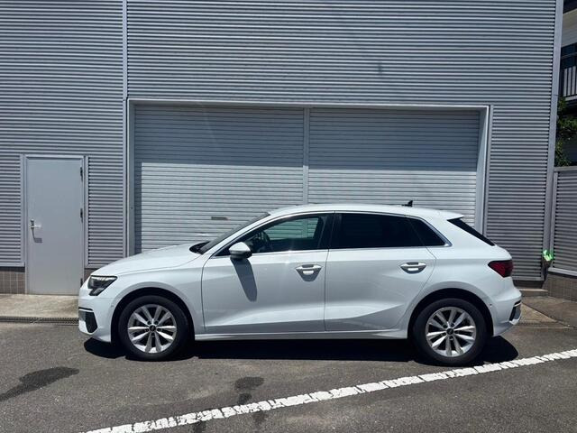 A3スポーツバック30 TFSI