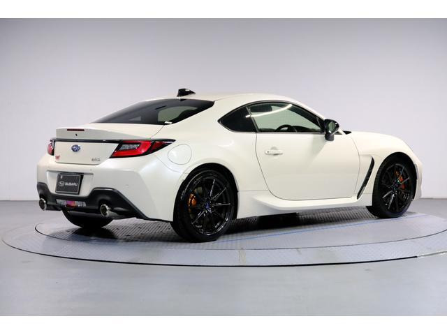 BRZ2.4 STI スポーツ