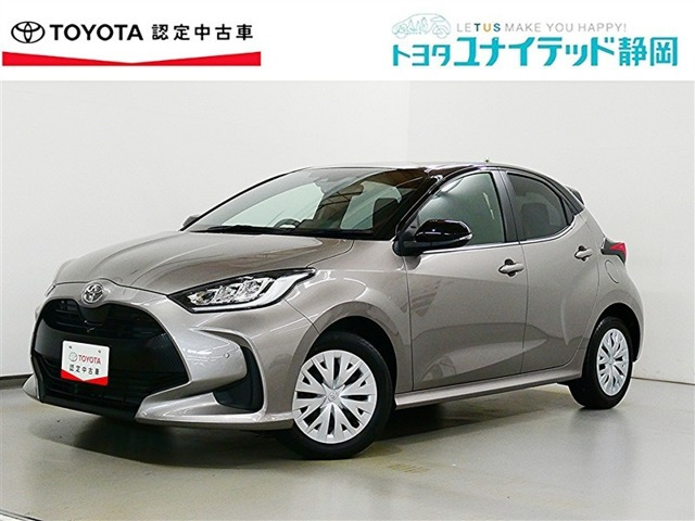 ヤリス1.5 Z