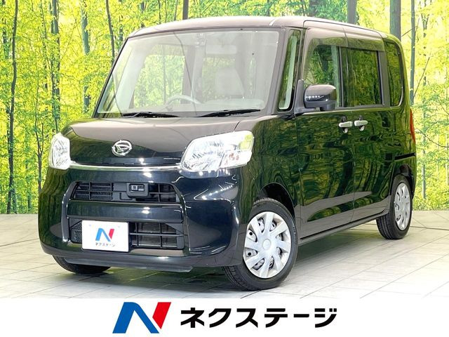 タントX SA