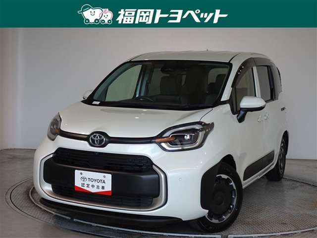 シエンタハイブリッド 1.5 Z