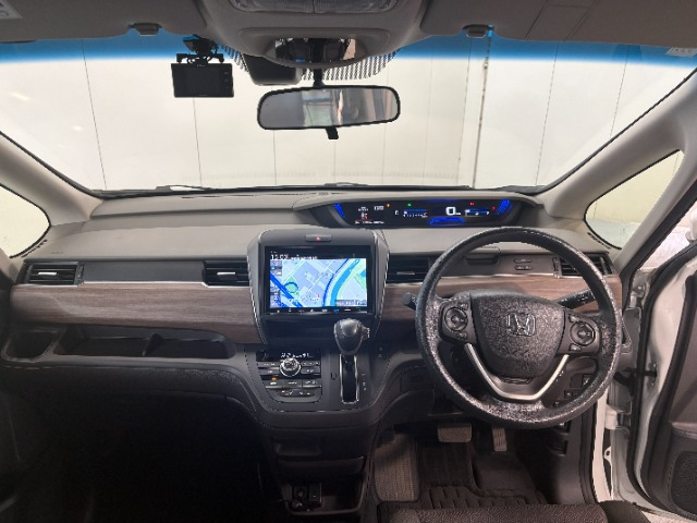 フリード1.5 G ホンダセンシング