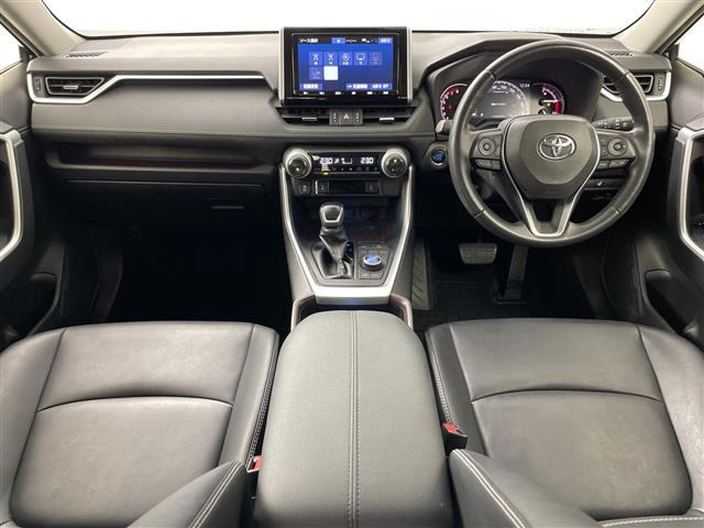 RAV42.0 G Zパッケージ 4WD