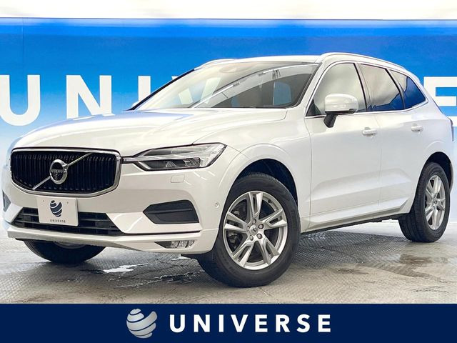 XC60D4 AWD モメンタム ディーゼル 4WD