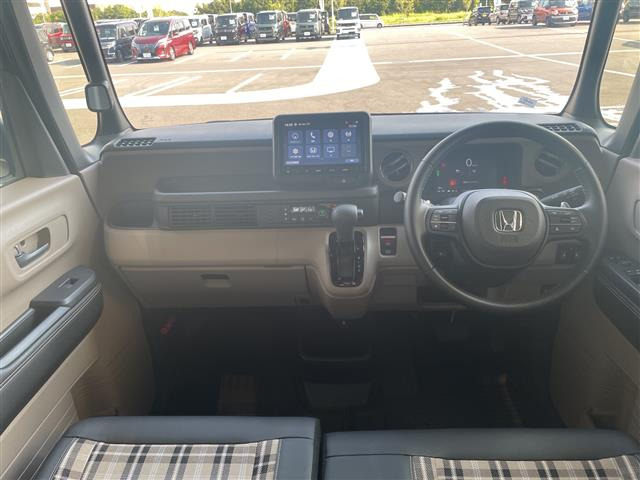 N-BOX