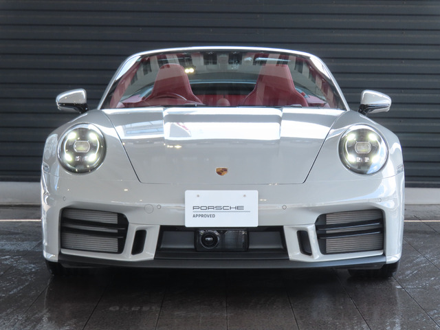 911カブリオレカレラ PDK