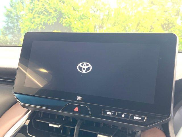 ハリアー2.5 ハイブリッド Z