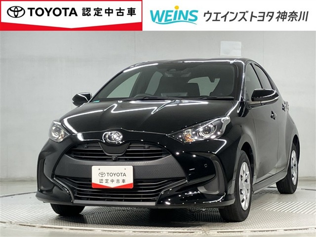 ヤリス1.5 G 4WD