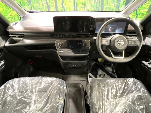 セレナ1.4 e-POWER ハイウェイスターV