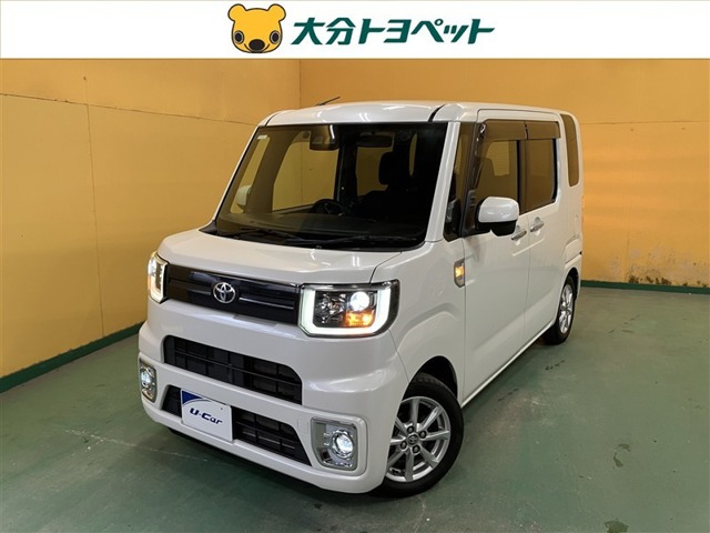 ピクシスメガL SAIII