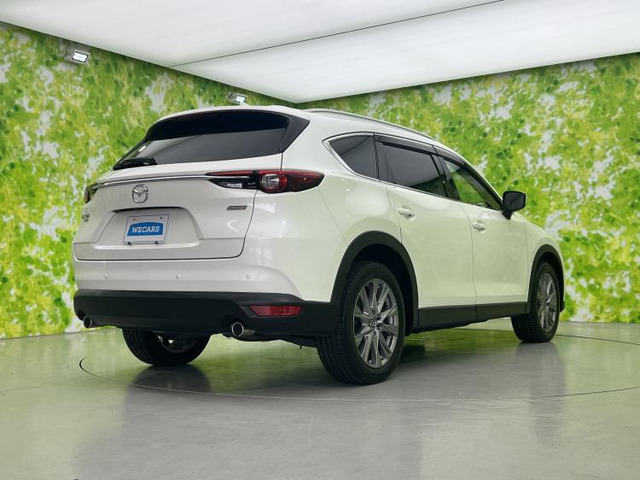 CX-82.2 XD プロアクティブ 4WD
