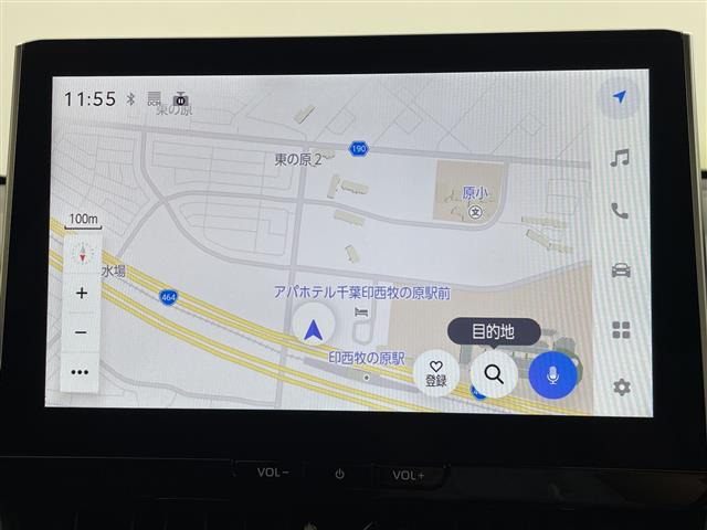 カローラクロス1.8 ハイブリッド Z