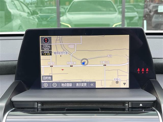 クラウンハイブリッド 2.5 RS アドバンス