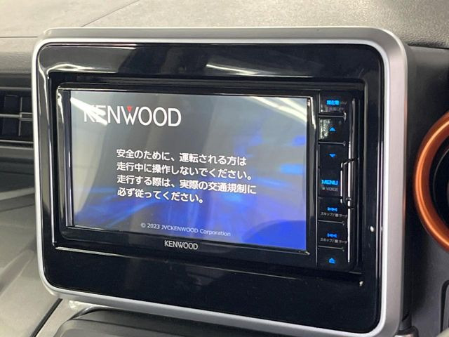 スペーシアギアハイブリッド(HYBRID) XZ