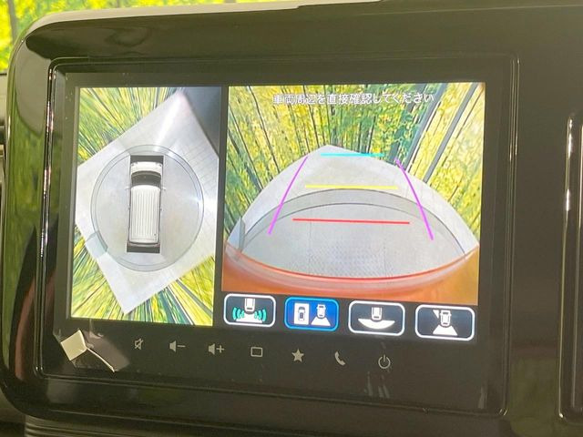 �y�S���ʃ��j�^�[�p�J�����z��p�̃J�����ɂ��A�ォ�猩���낵���悤�Ȏ��_��360�x�N���}�̎��͂��m�F���邱�Ƃ��ł��܂������p�������m�F���₷���A�����ꏊ�ł̐؂�Ԃ��⒓�Ԃ��X���[�Y�ɍs���܂��B