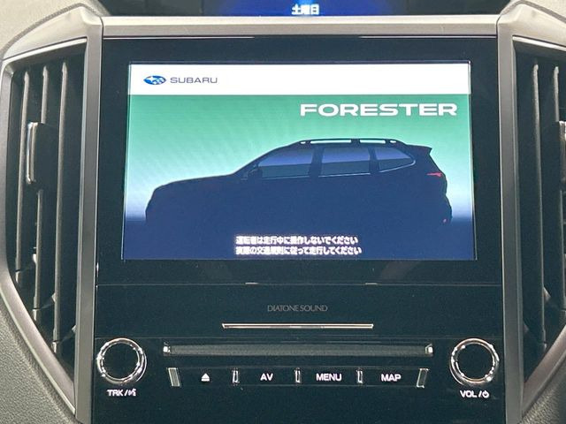 フォレスター1.8 STI スポーツ 4WD