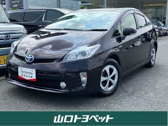 プリウス1.8 G