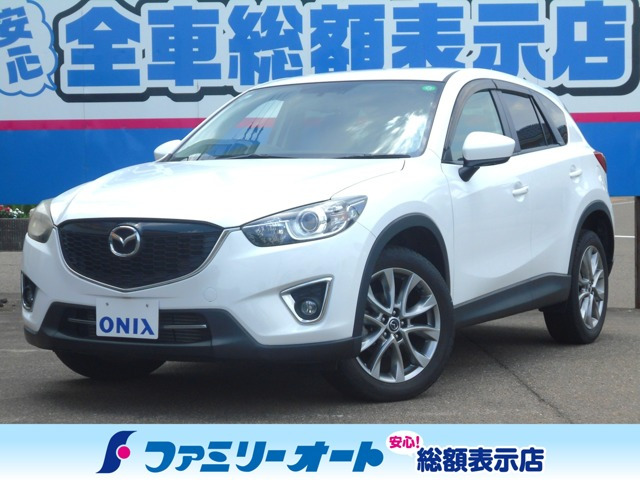 CX-52.2 XD 4WD