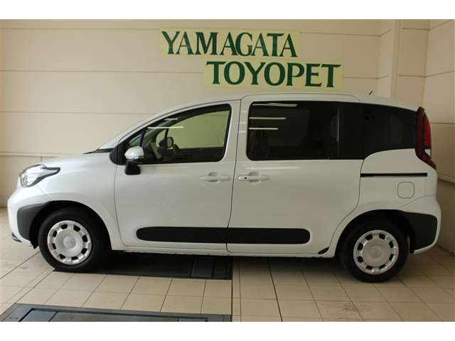 シエンタハイブリッド 1.5 G E-Four 4WD