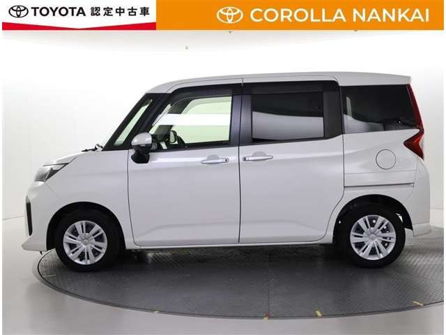 ルーミー1.0 G-T