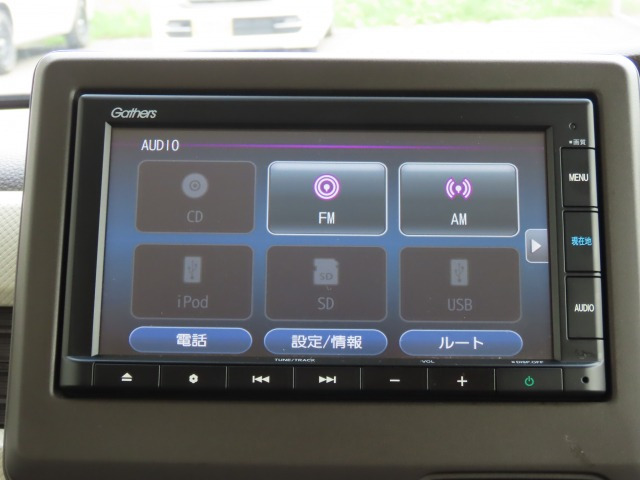 N-BOXL 4WD