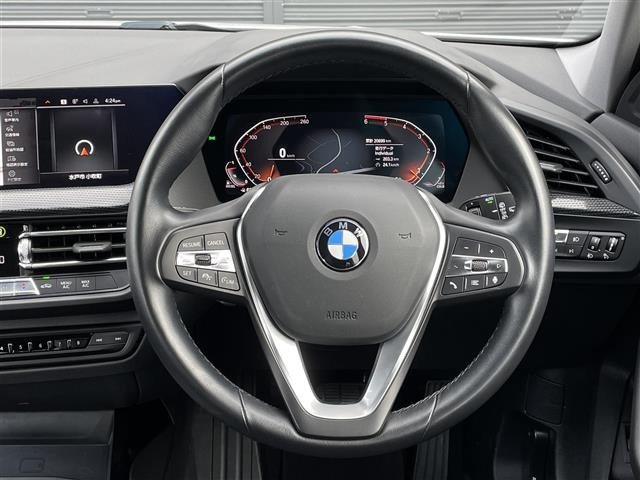 1シリーズ118d プレイ