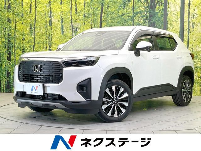 WR-V1.5 Z