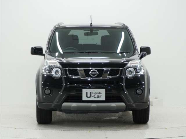 エクストレイル2.0 20Xtt 4WD