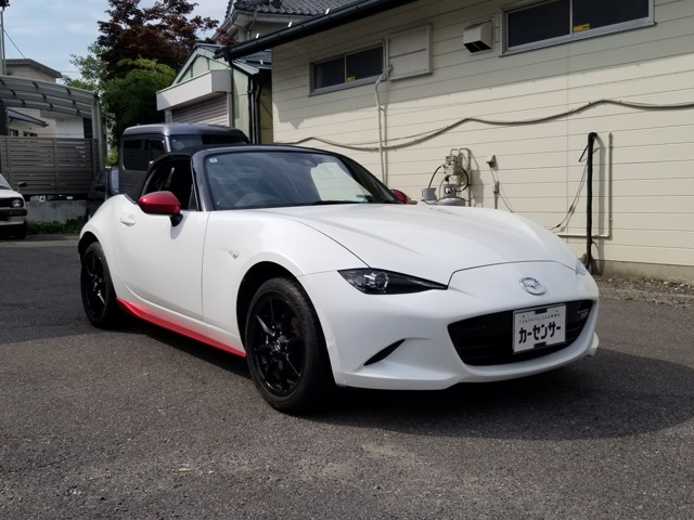 ロードスター1.5 NR-A