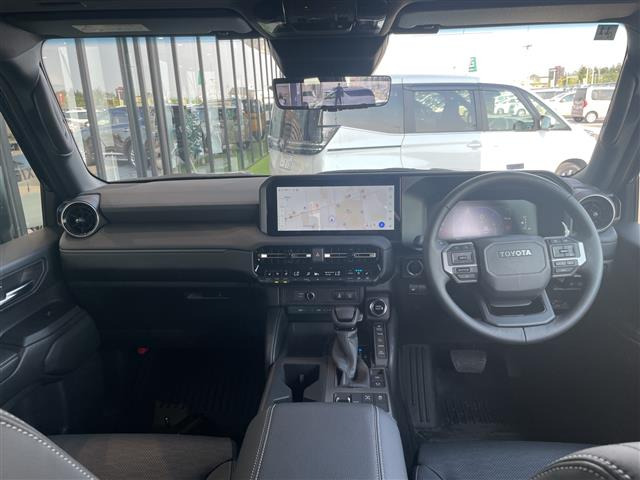 ランドクルーザー2502.8 VX ディーゼル 4WD
