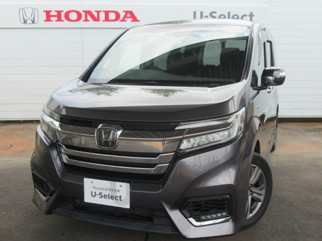 ステップワゴン2.0 スパーダ ハイブリッド G ホンダセンシング