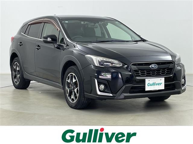 インプレッサXV2.0i-L アイサイト 4WD