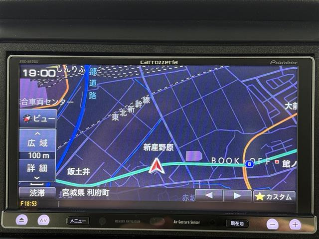 N-BOXG SSパッケージ
