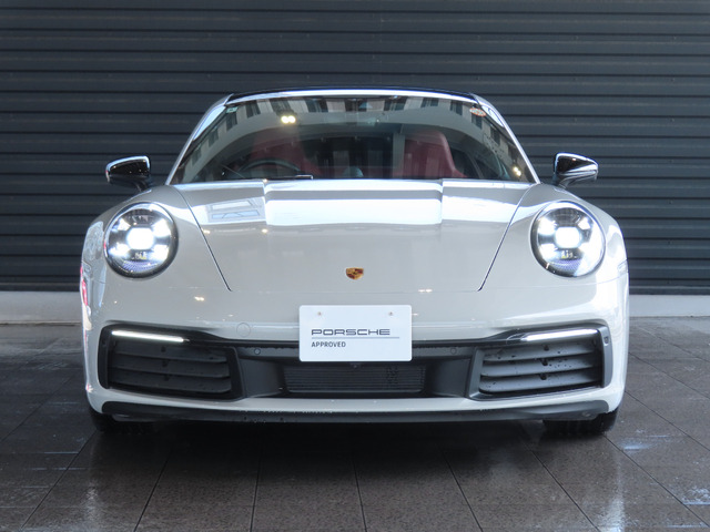 911カレラ PDK