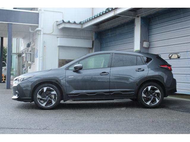 クロストレック2.0 リミテッド 4WD