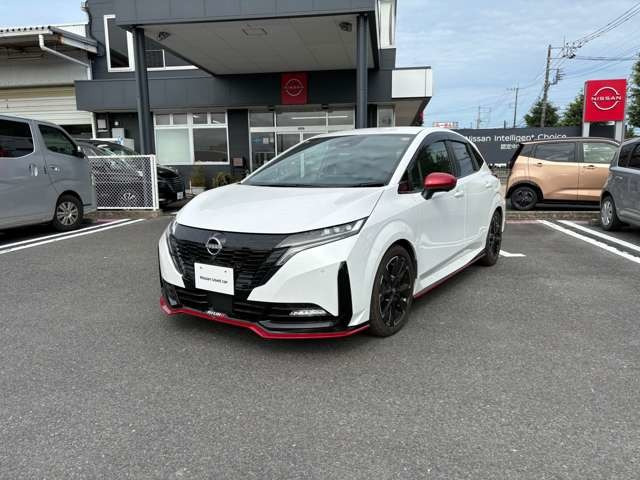 ノートオーラ