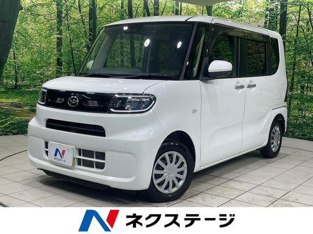 タントX セレクション