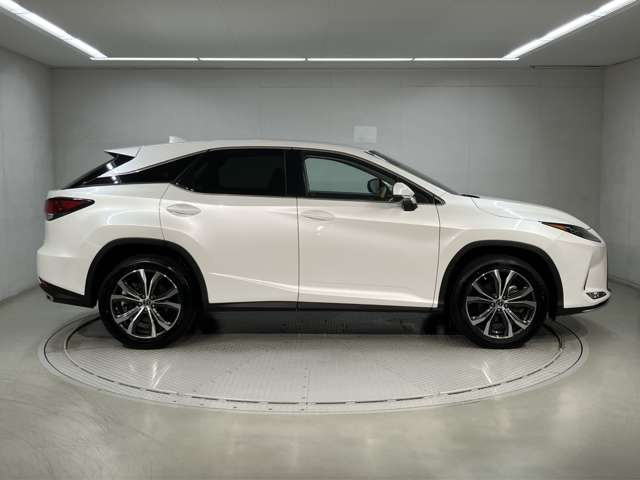 RX300 バージョンL