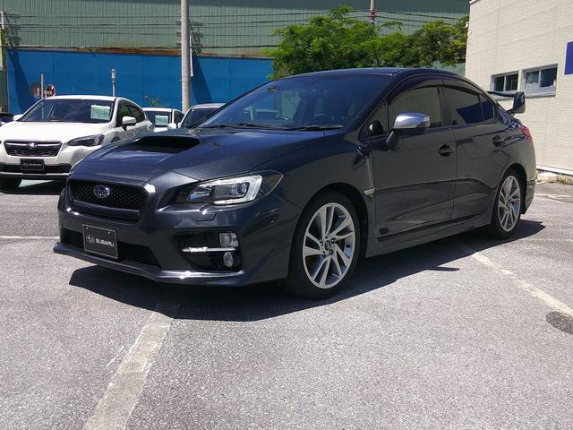 WRX