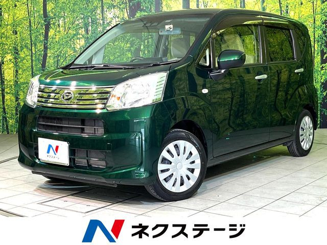 ムーヴL SAIII