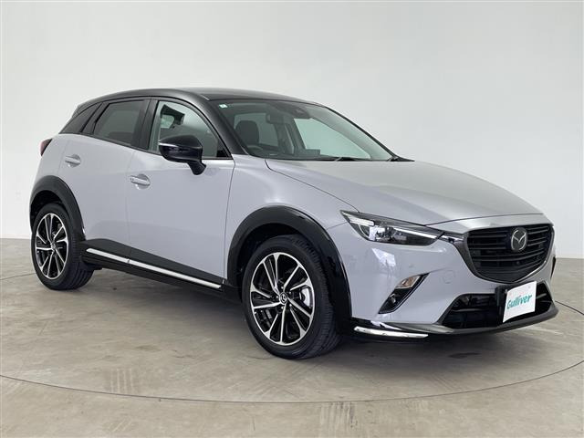 CX-31.8 XD ビビッド モノトーン