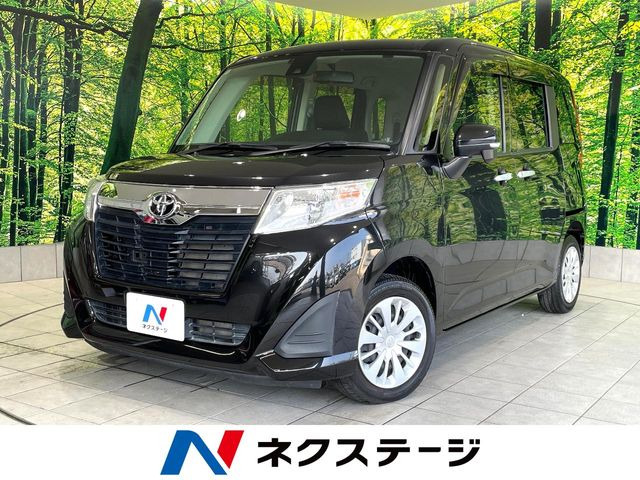 ルーミー1.0 G S