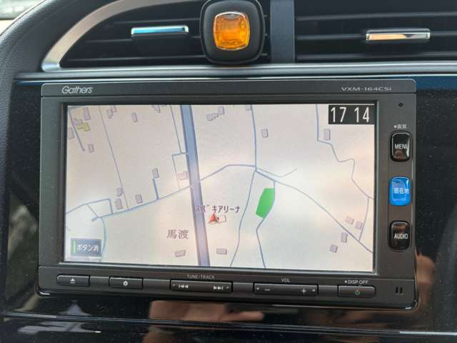 シャトル1.5 ハイブリッド X