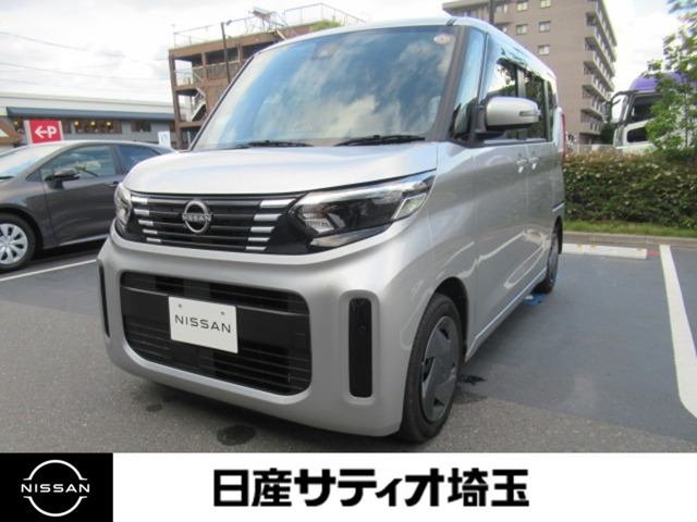 デイズルークスX