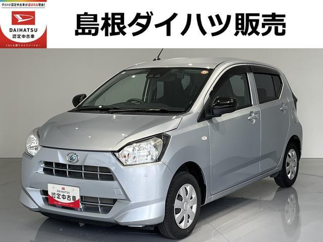 ミライースL SAIII
