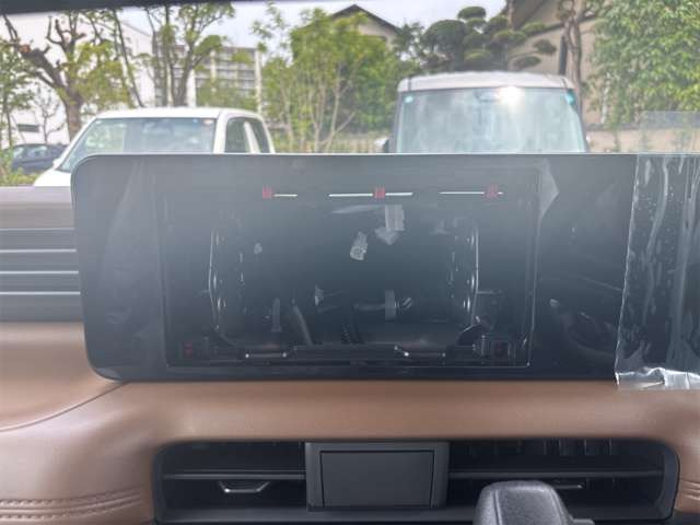 ルークスハイウェイスター Gターボ