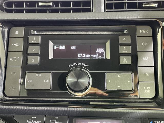 アクア1.5 G