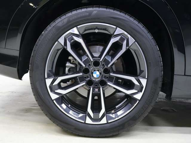 X2xドライブ20d Mスポーツ 4WD