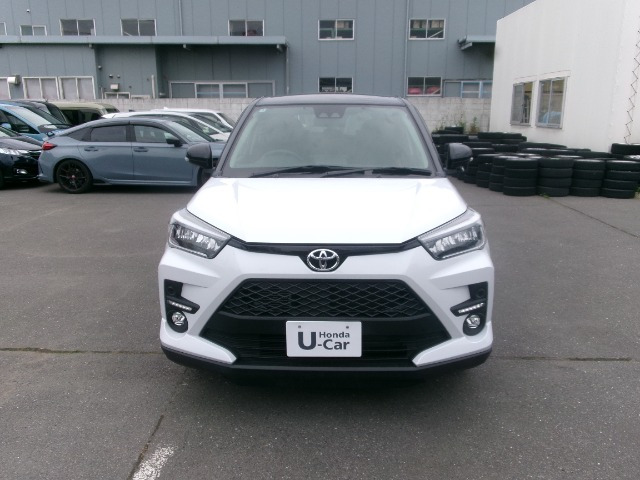 ライズ1.0 Z 4WD