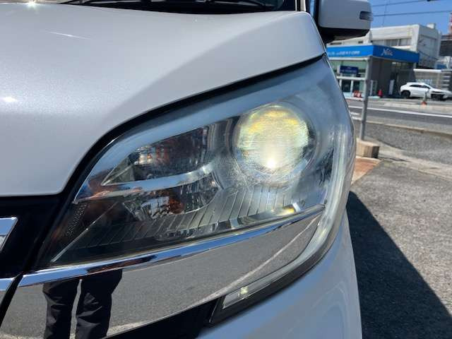 デイズルークスハイウェイスター X Gパッケージ 4WD